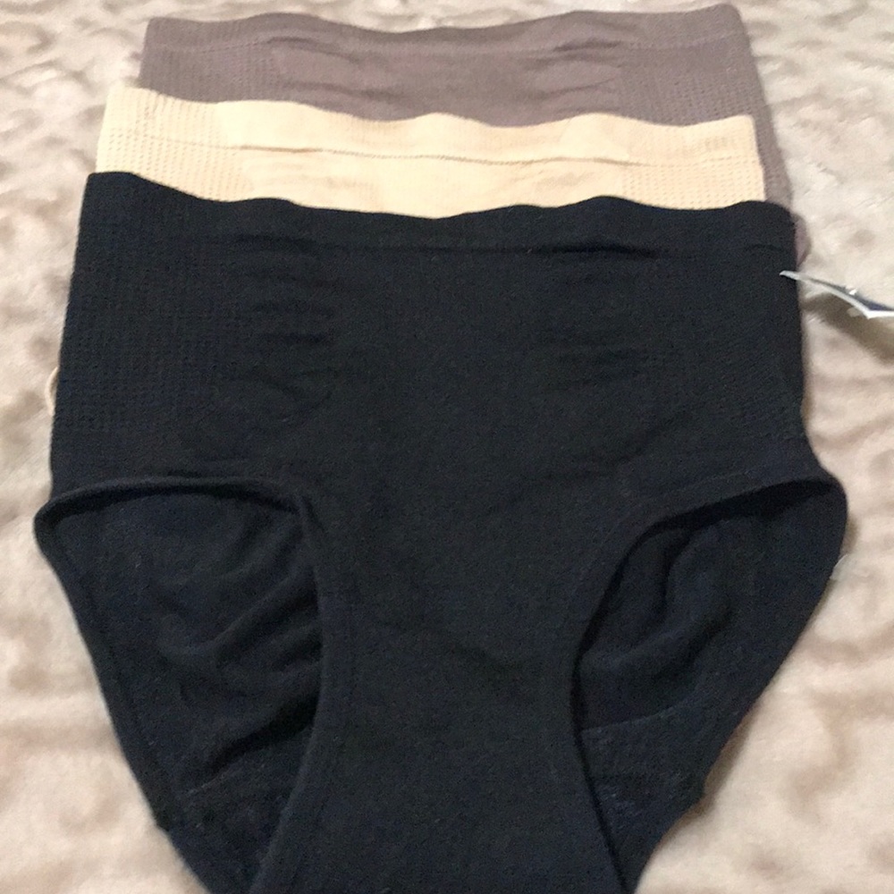 NWT shapers